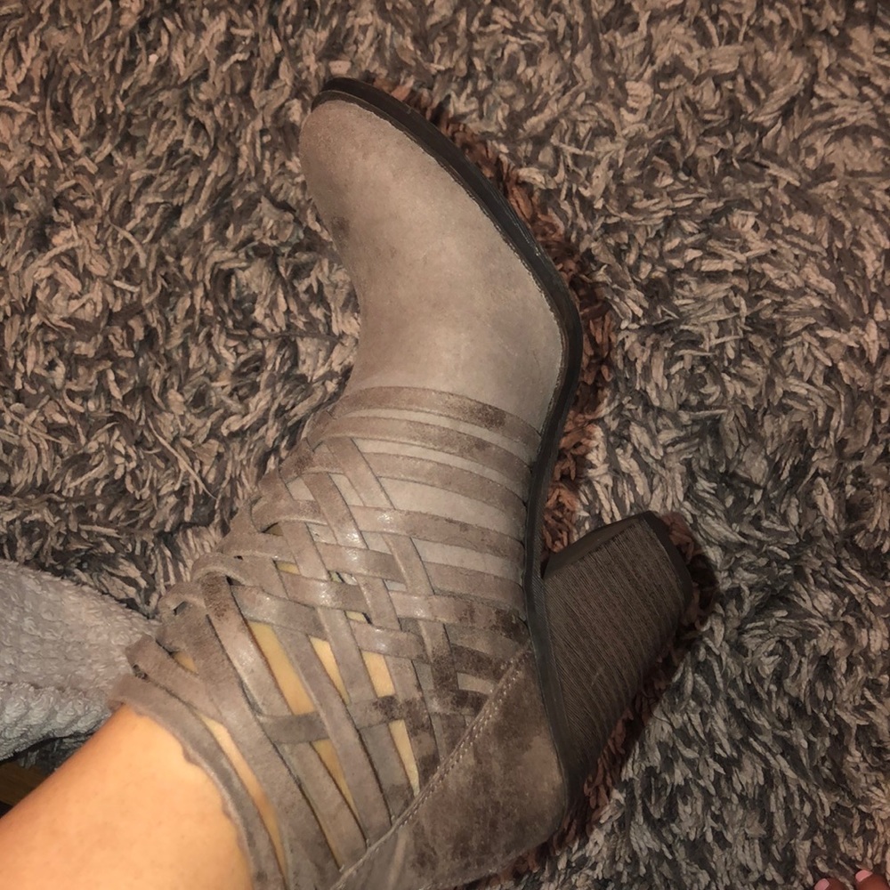 Boot Heels - image 1